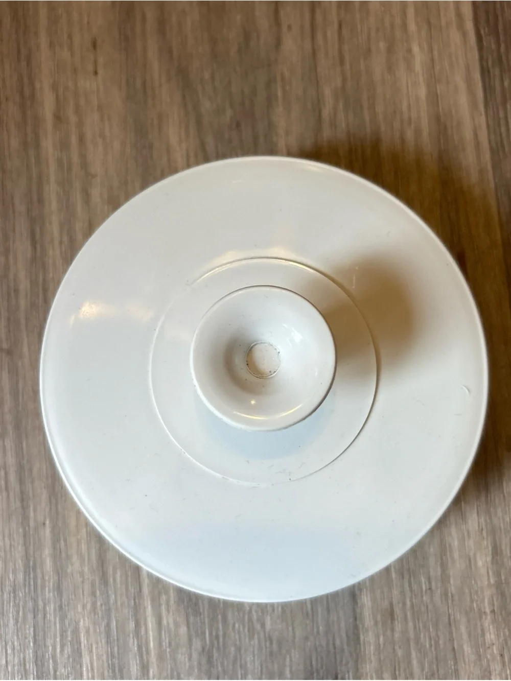Regal vintage warmer